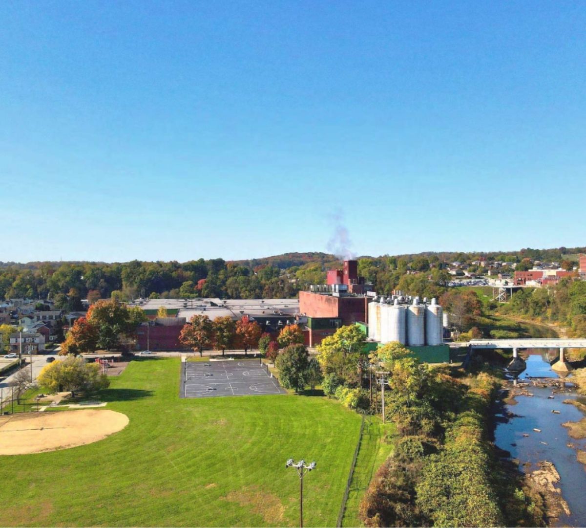 Latrobe