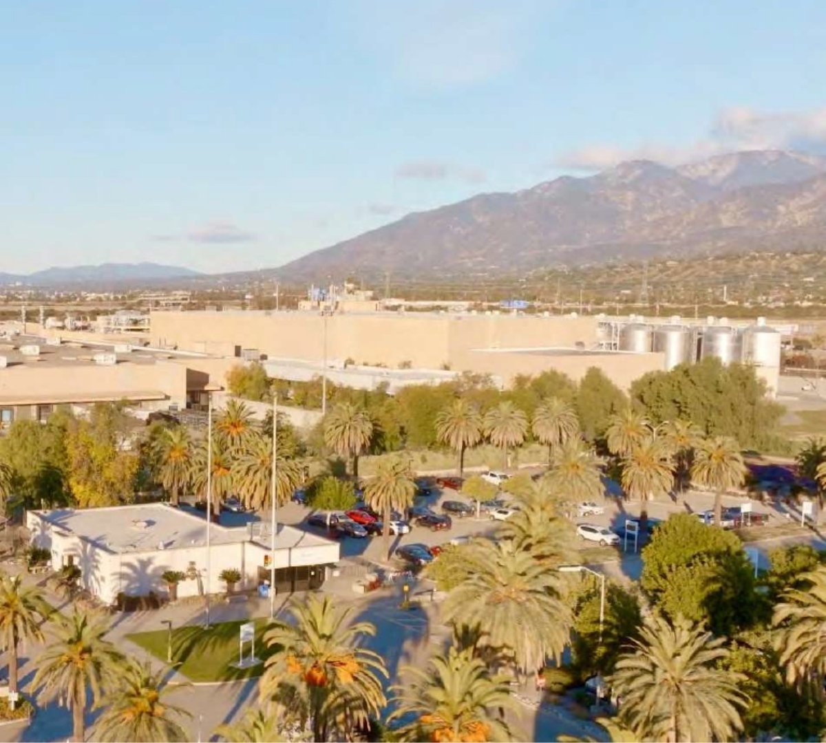Irwindale